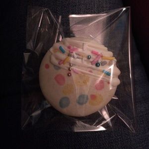 Meet your Posher, Tania